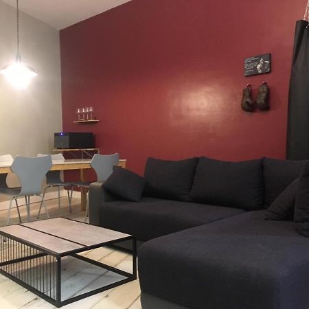 Great Apartment In Berlin Alexanderplatz Exteriör bild